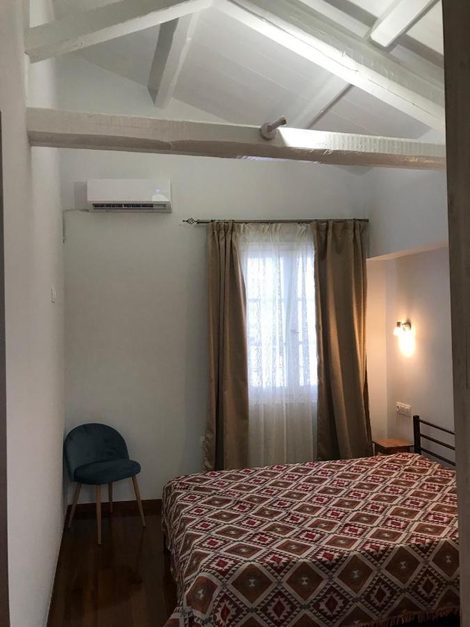 I Love Corfu Apartments Eksteriør billede