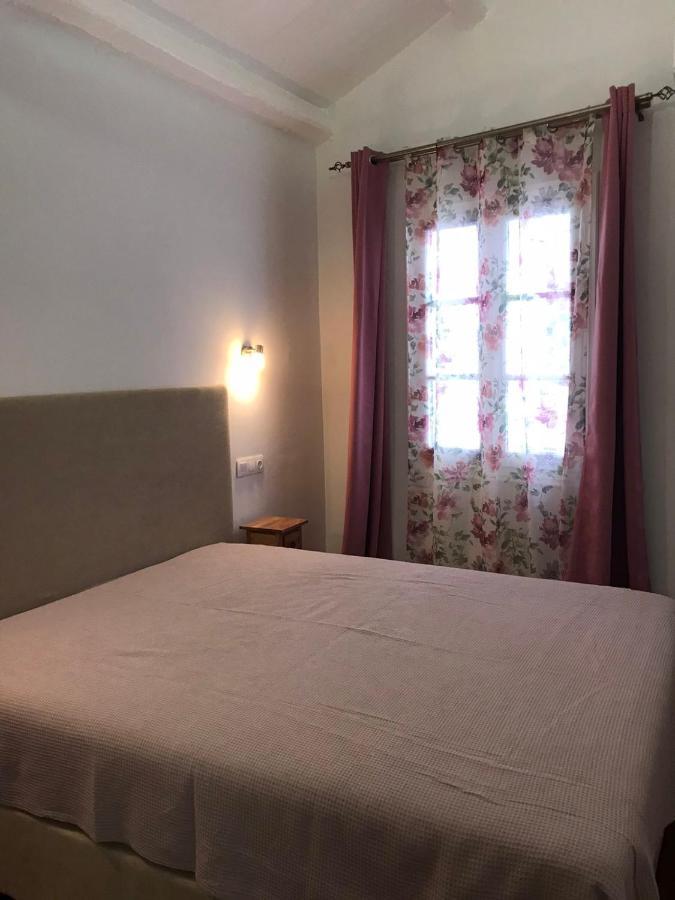 I Love Corfu Apartments Eksteriør billede